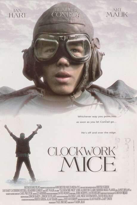 Clockwork Mice